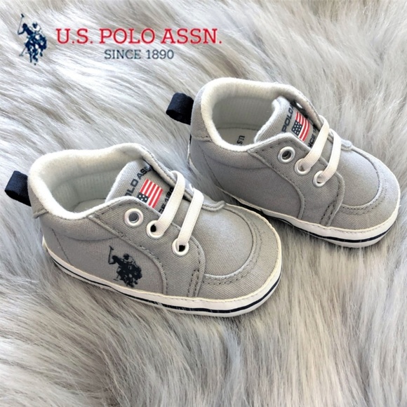 us polo baby boy